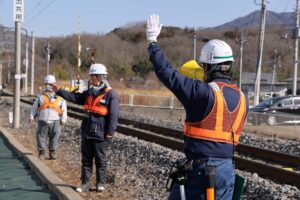 有資格者が多数在籍する専門チーム