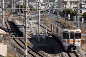 営業線近接工事専門資格者派遣