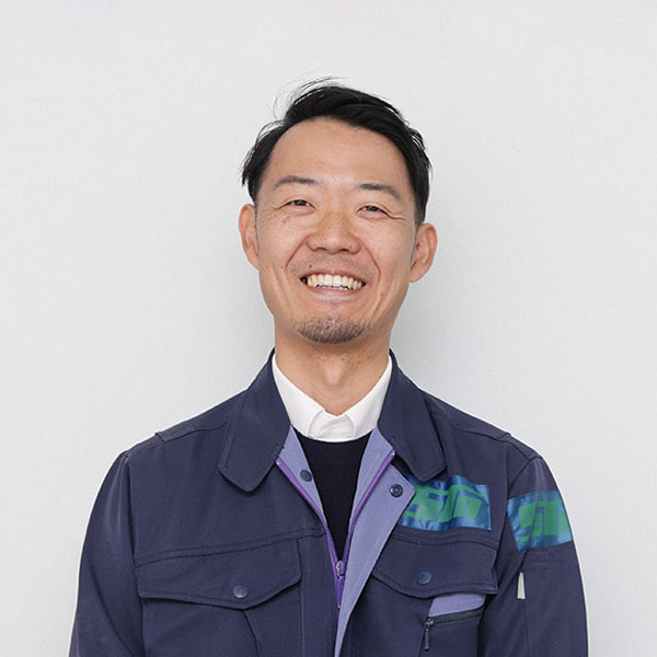 代表挨拶