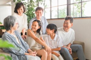 生活に合わせて選べる働き方を実現