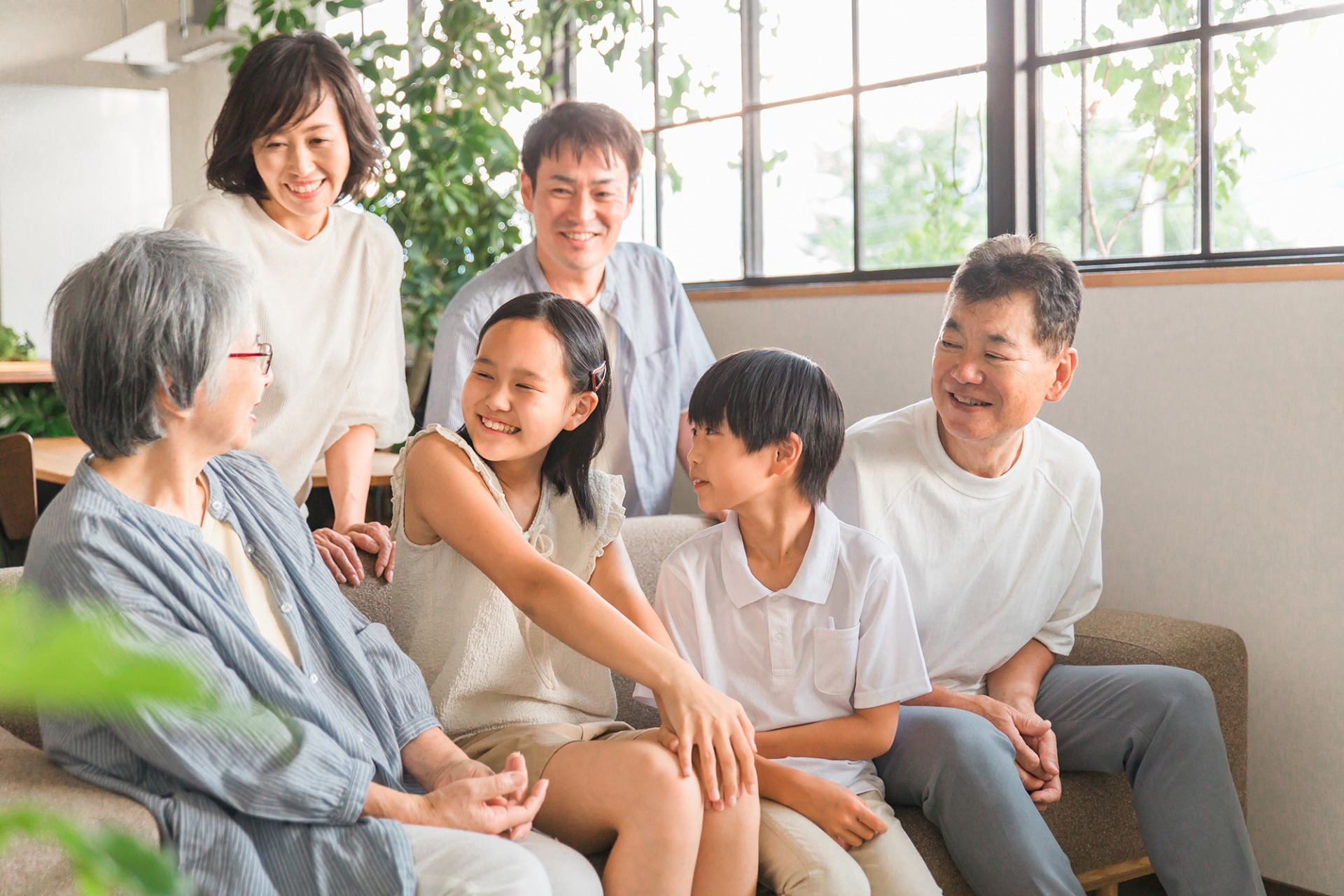 生活に合わせて選べる働き方を実現
