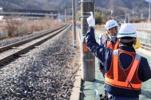 チーム体制と充実研修で安心のスタート