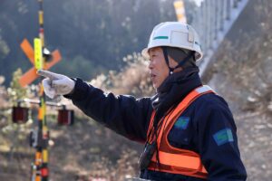 未経験から始められる安定した仕事